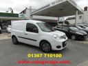 Renault Kangoo 1.5 tdci Ml19 Business Plus Energy Air Con