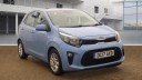 Kia Picanto 2