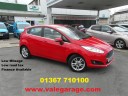 Ford Fiesta 1.2 Zetec