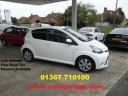 Toyota Aygo 1.0 Fire  Vvt-i Fire Ac