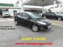 Ford Fiesta 1.0 Titanium 5dr